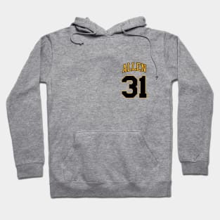 Cleveland Cavaliers 31 Hoodie